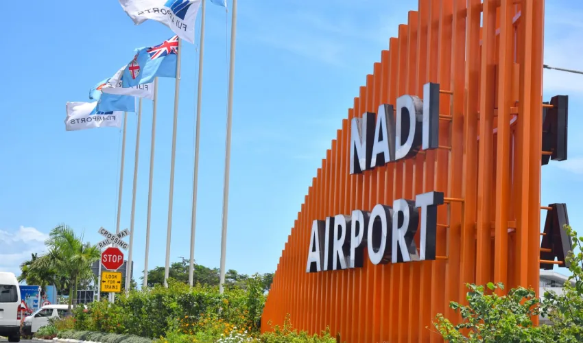 How to Get From Nadi Airport to Denarau Resorts Hassle-Free